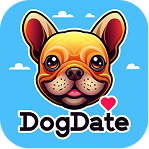 DogDate Logo